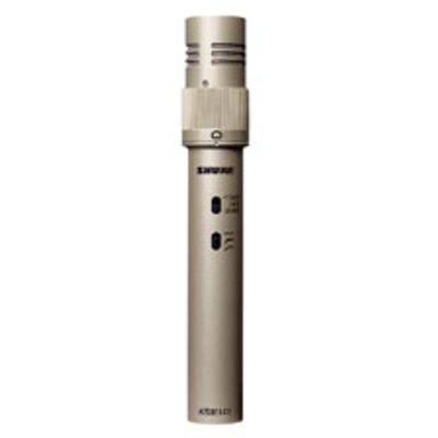 SHURE KSM141/SL ST PAIR